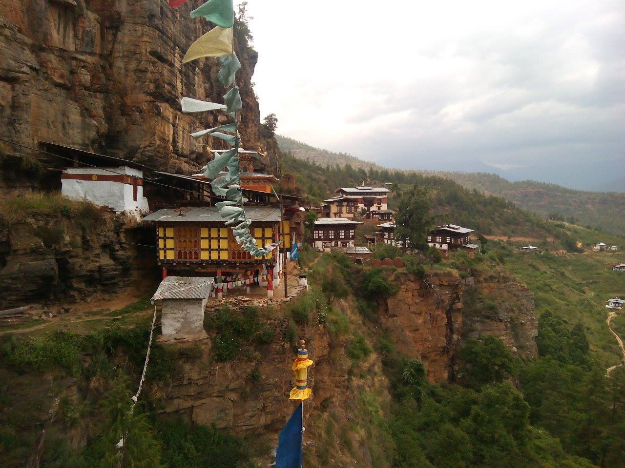 Fascinating Bhutan Tour
