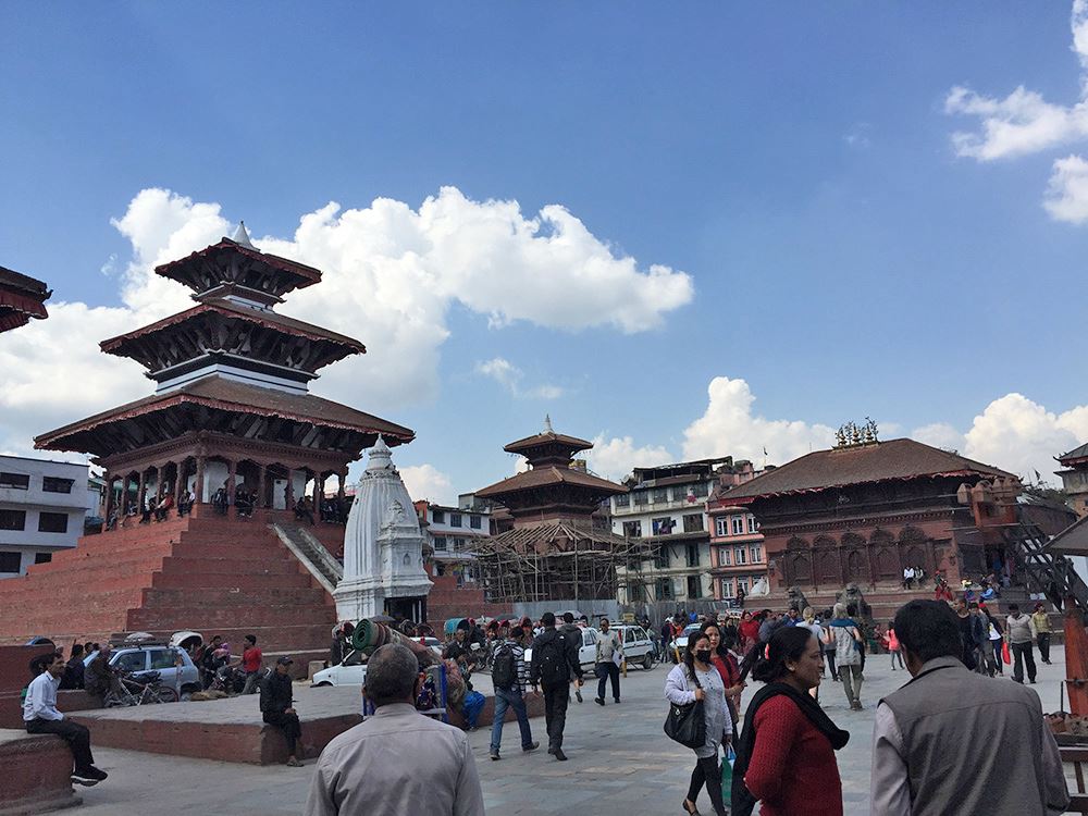 Highlights of Nepal